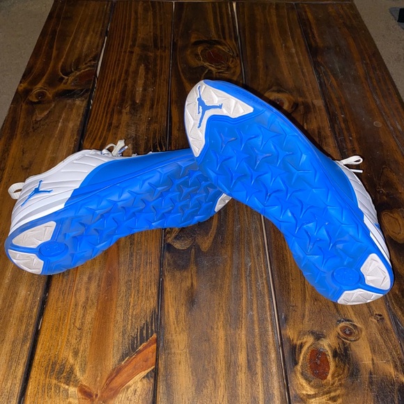 Jordan Trainer Prime Sz. 11.5 - Picture 4 of 10